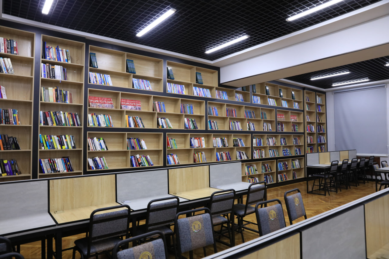 Library