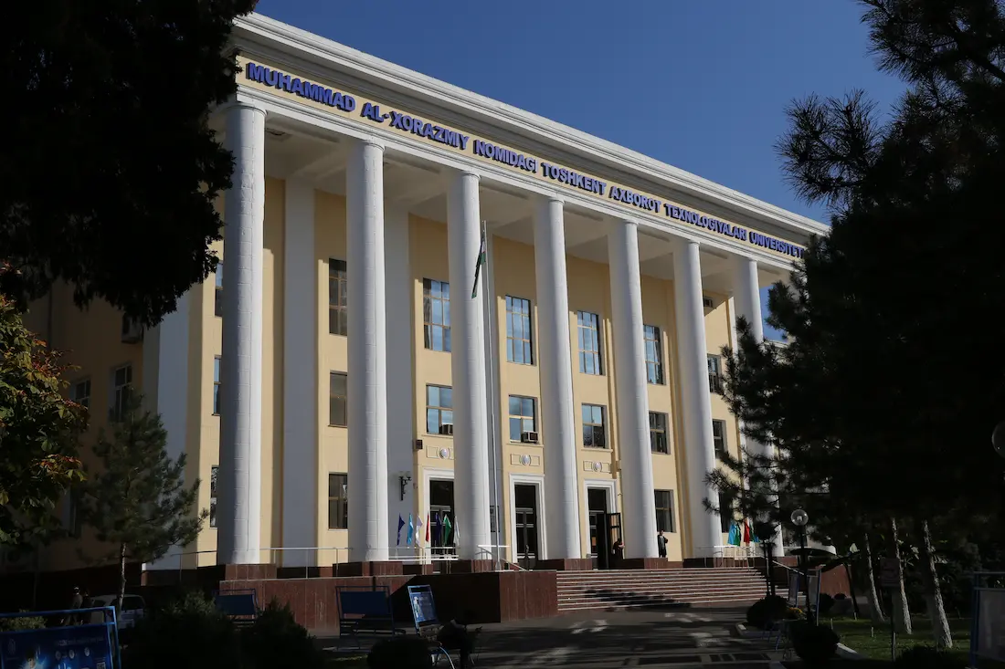 Main Campus